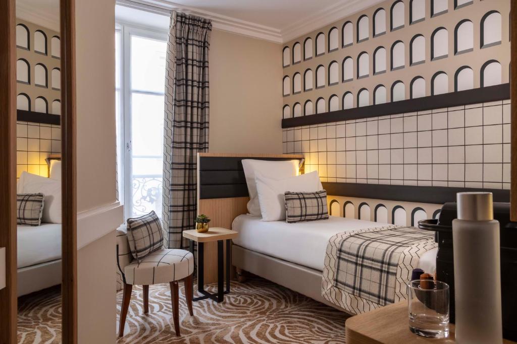 Hôtel Sleeping Belle - Booking