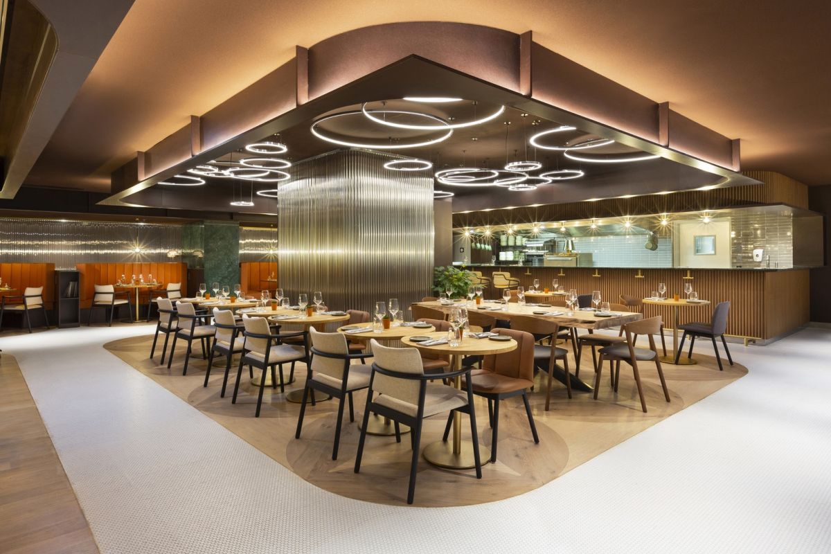 Pullman Paris Montparnasse - Pullman Paris Montparnasse