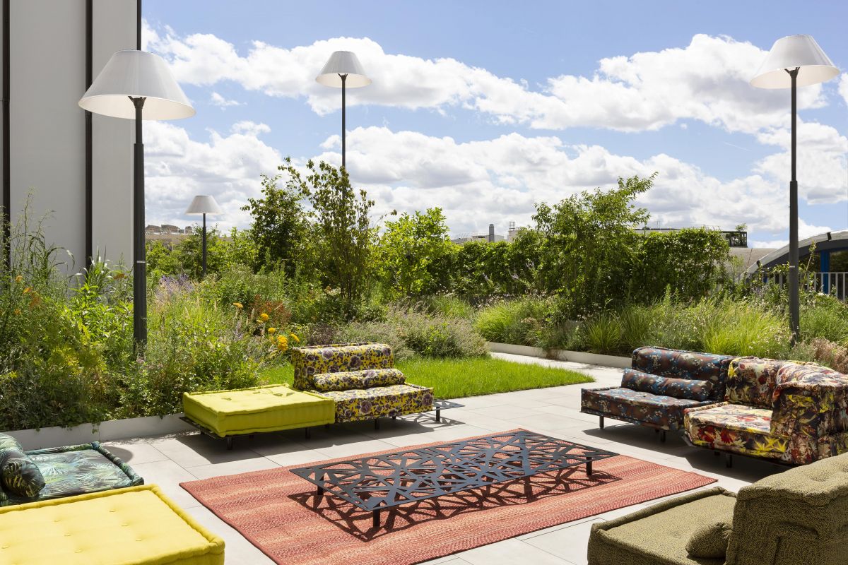 Pullman Paris Montparnasse - Pullman Paris Montparnasse