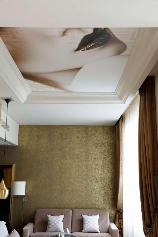 Hôtel Niépce Paris - Booking