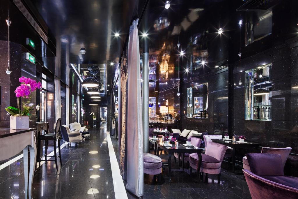 Maison Albar Hotels Le Diamond