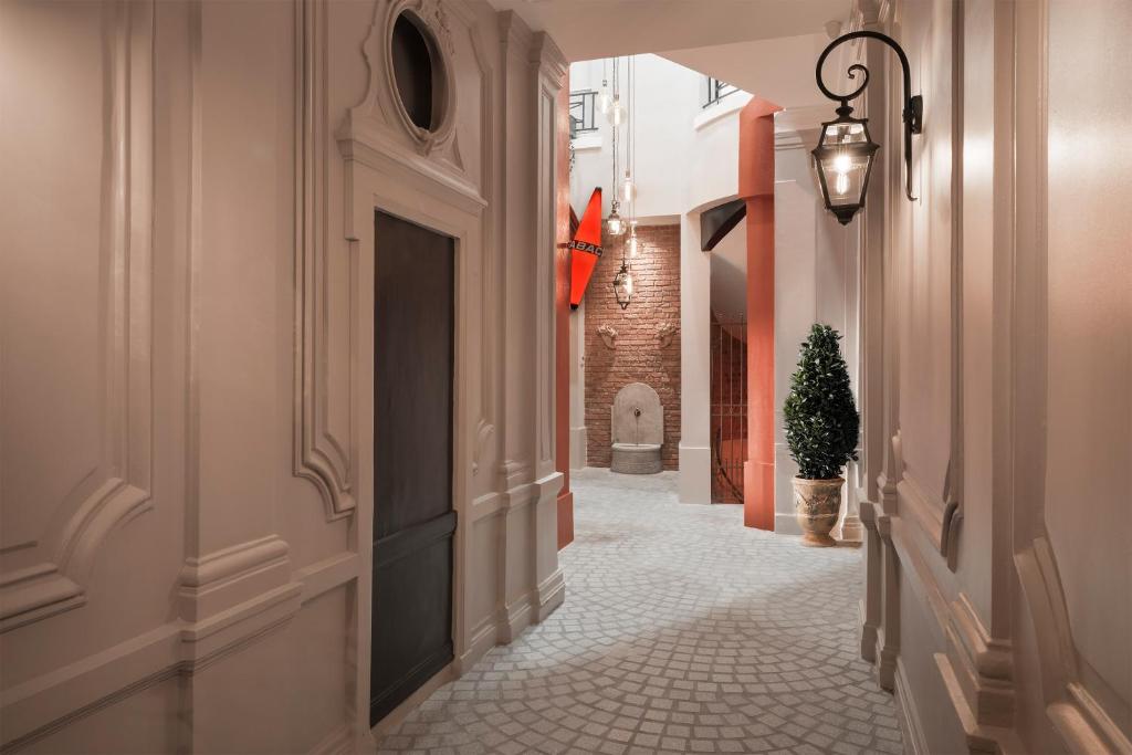 Maison Albar Hotels Le Diamond