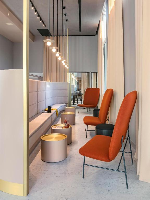 OKKO Hotels Paris Gare de l'Est