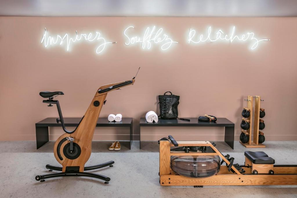 OKKO Hotels Paris Gare de l'Est