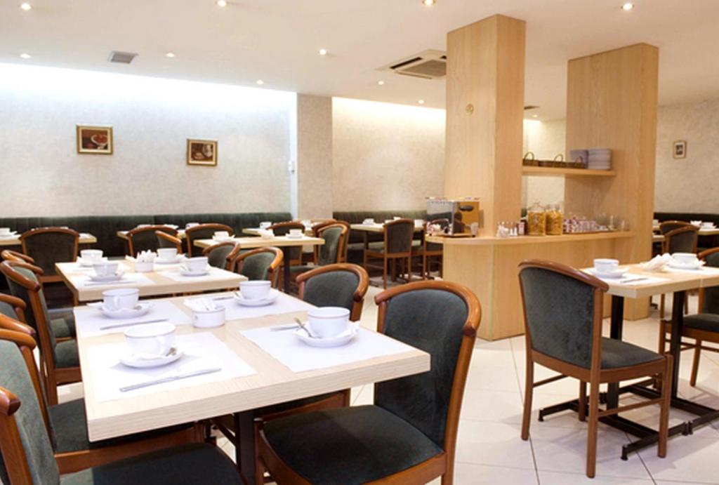 Grand Hôtel du Havre