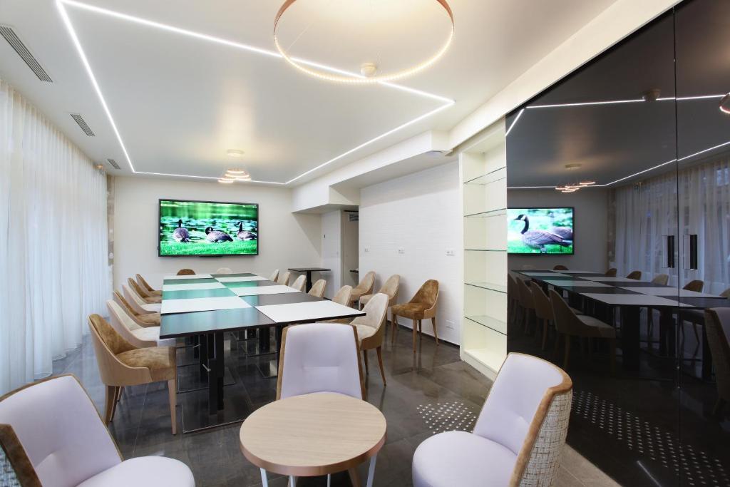 Grand Hôtel Saint Michel