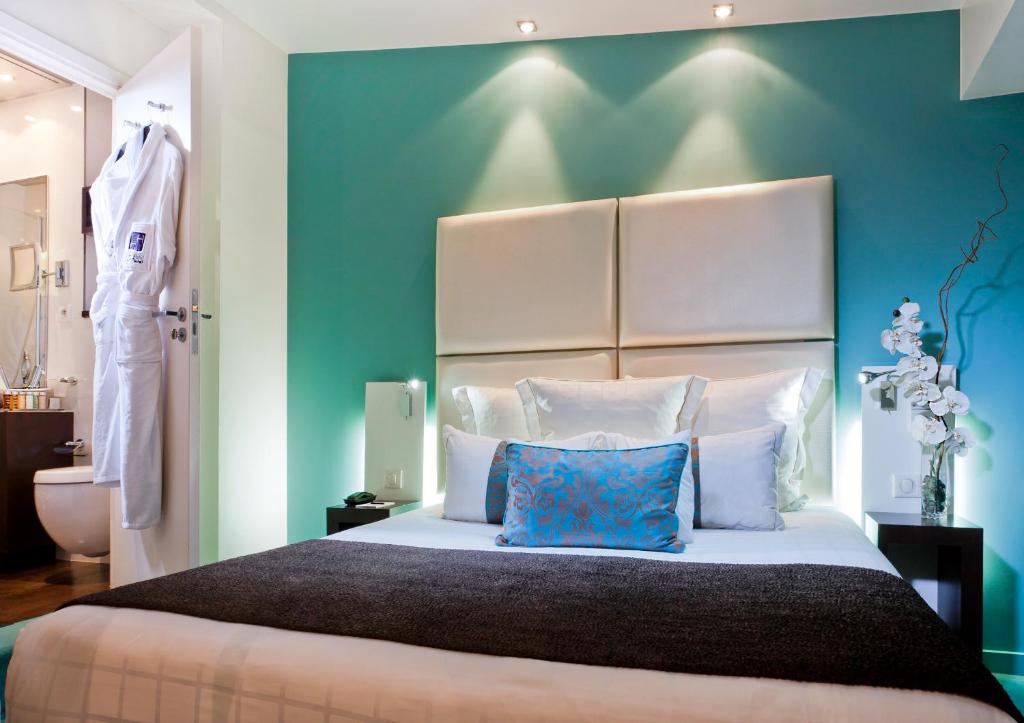 Grand Hôtel Saint Michel