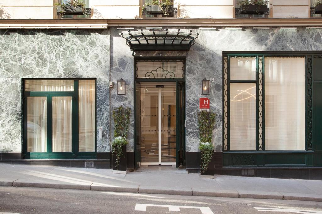 Grand Hôtel Saint Michel