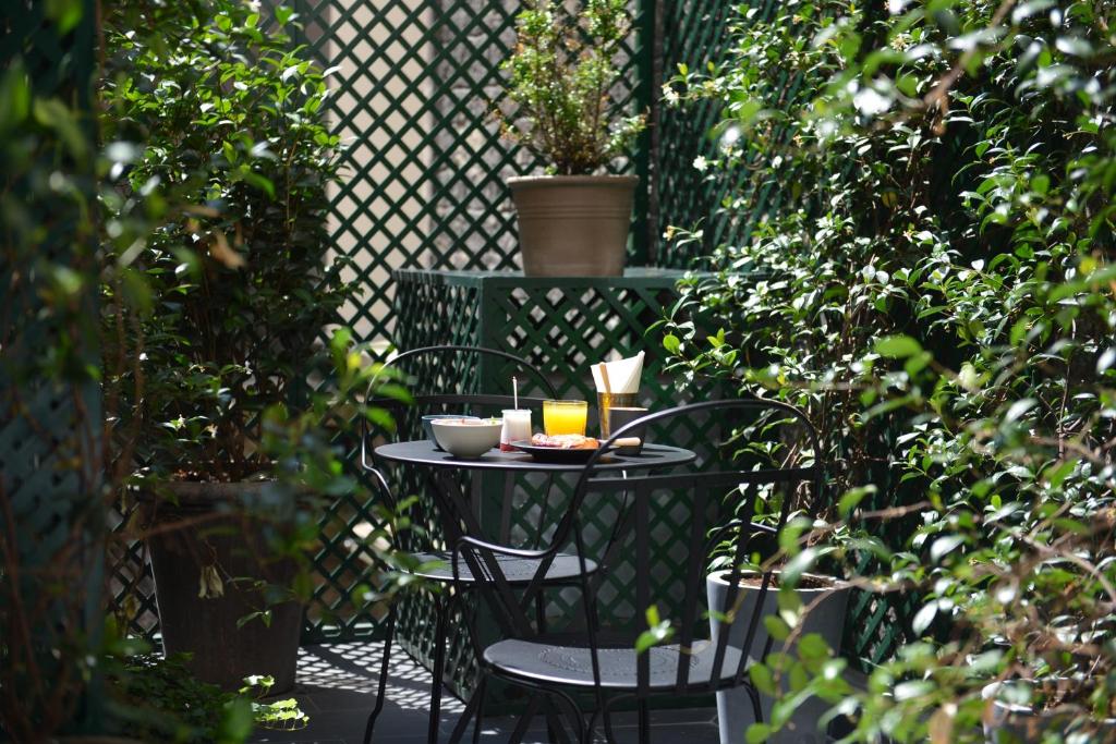 Hôtel Grand Pigalle Paris