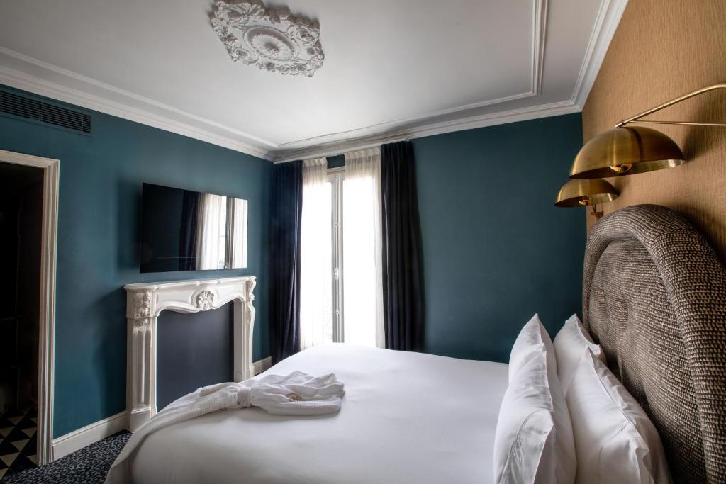 Hôtel Grand Pigalle Paris