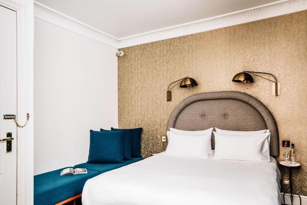 Hôtel Grand Pigalle Paris