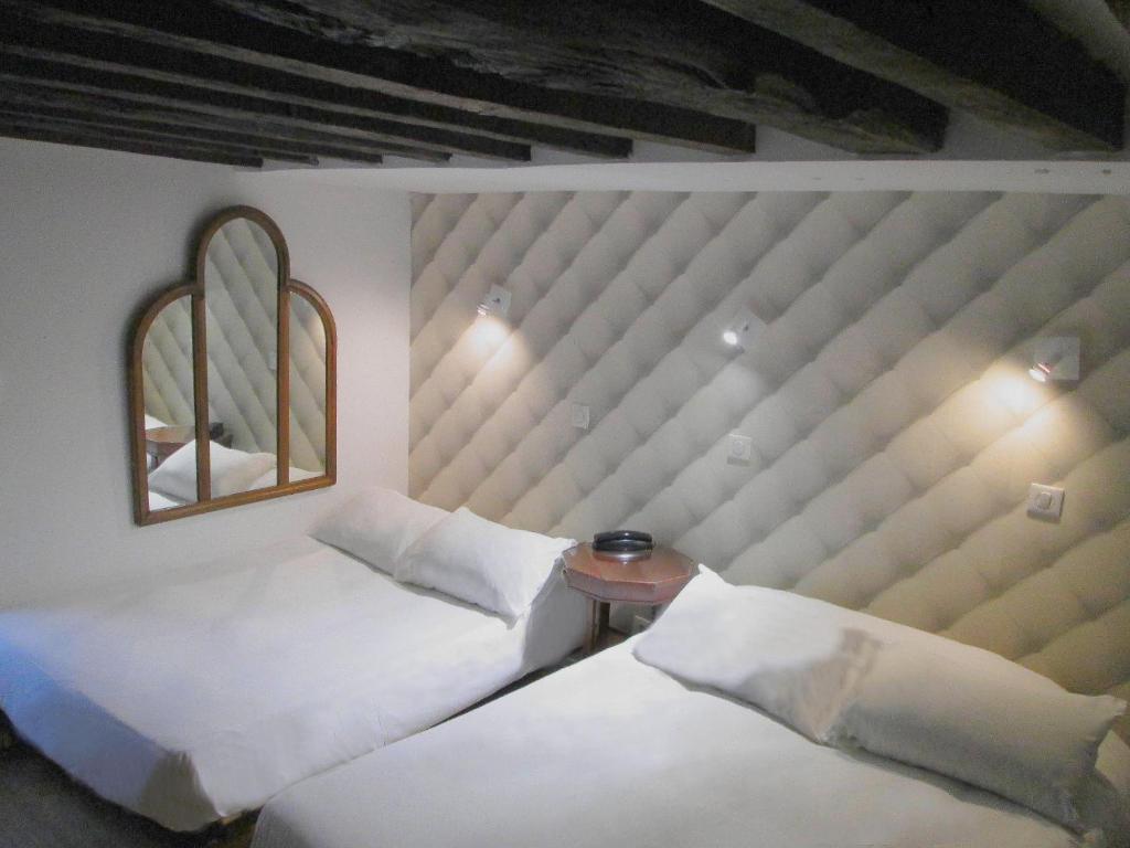 Hôtel Hauteville Opera