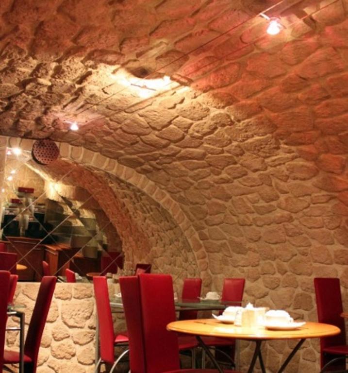 Hôtel Hauteville Opera