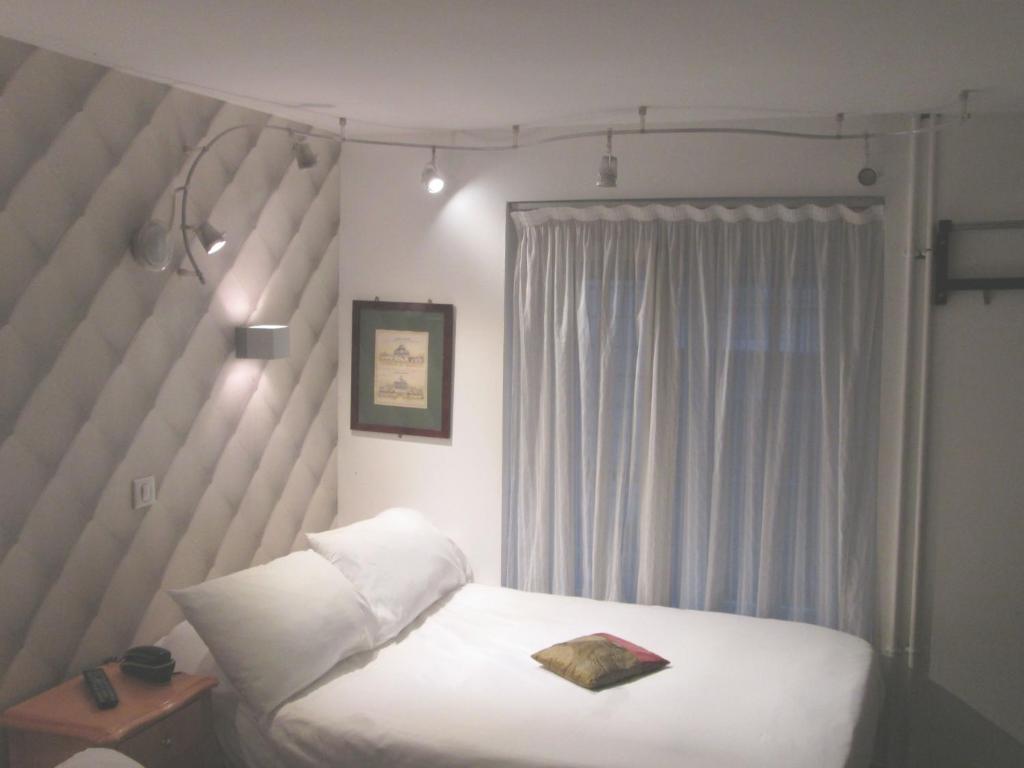 Hôtel Hauteville Opera