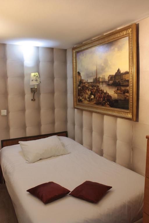 Hôtel Hauteville Opera