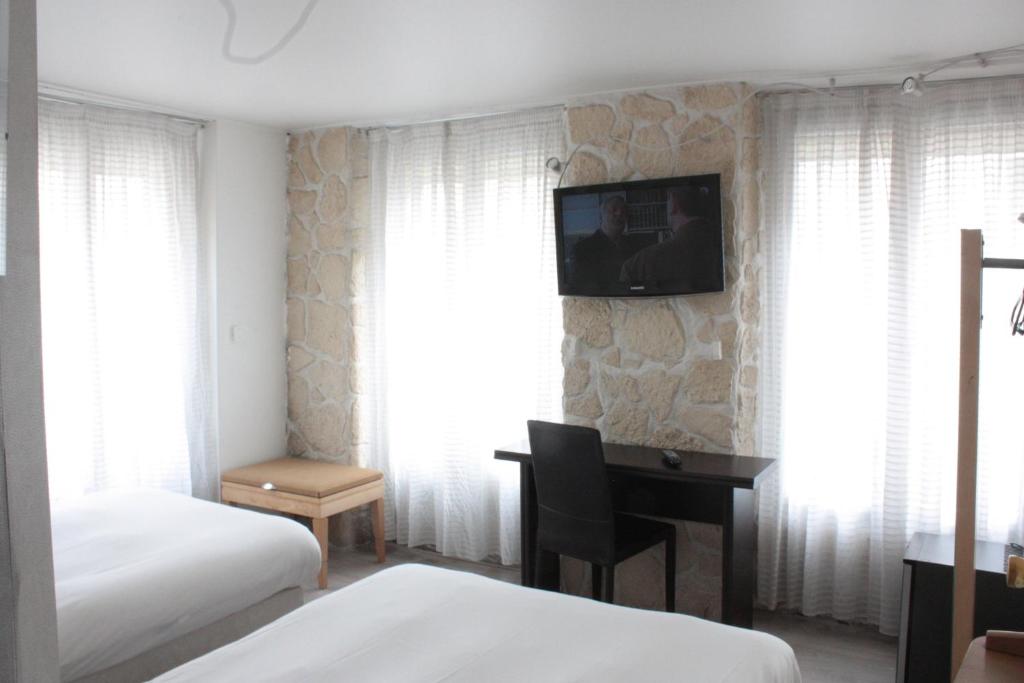 Hôtel Hauteville Opera