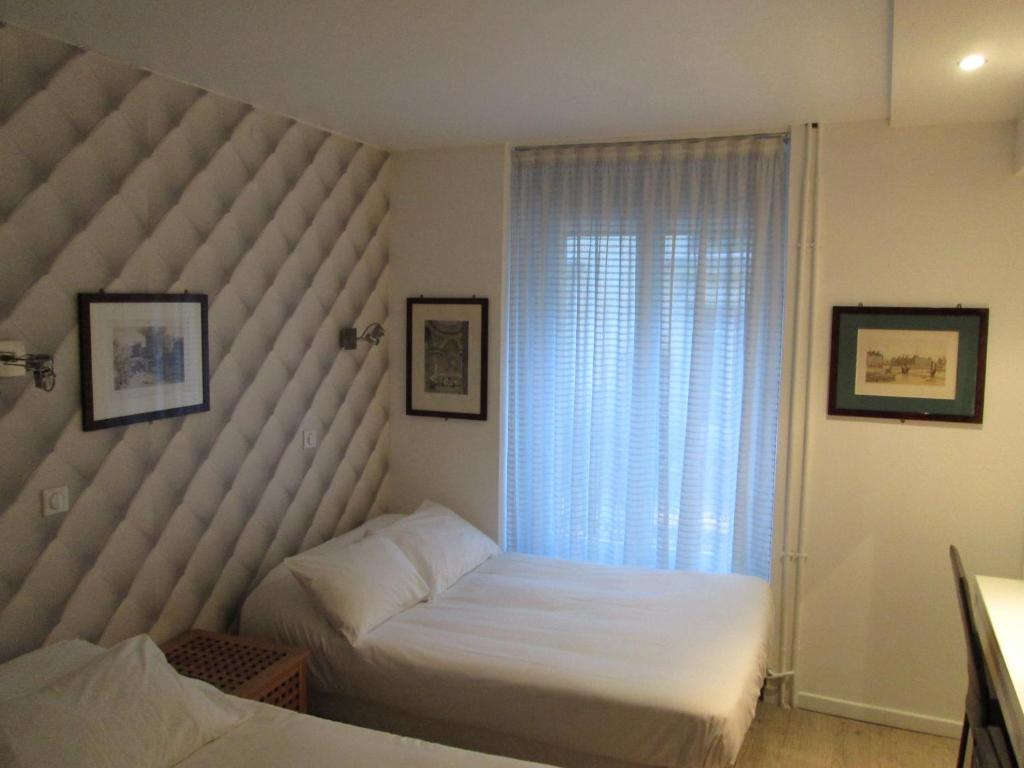 Hôtel Hauteville Opera