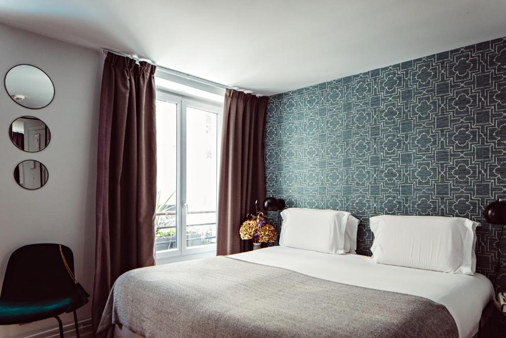 Hôtel Monsieur Helder