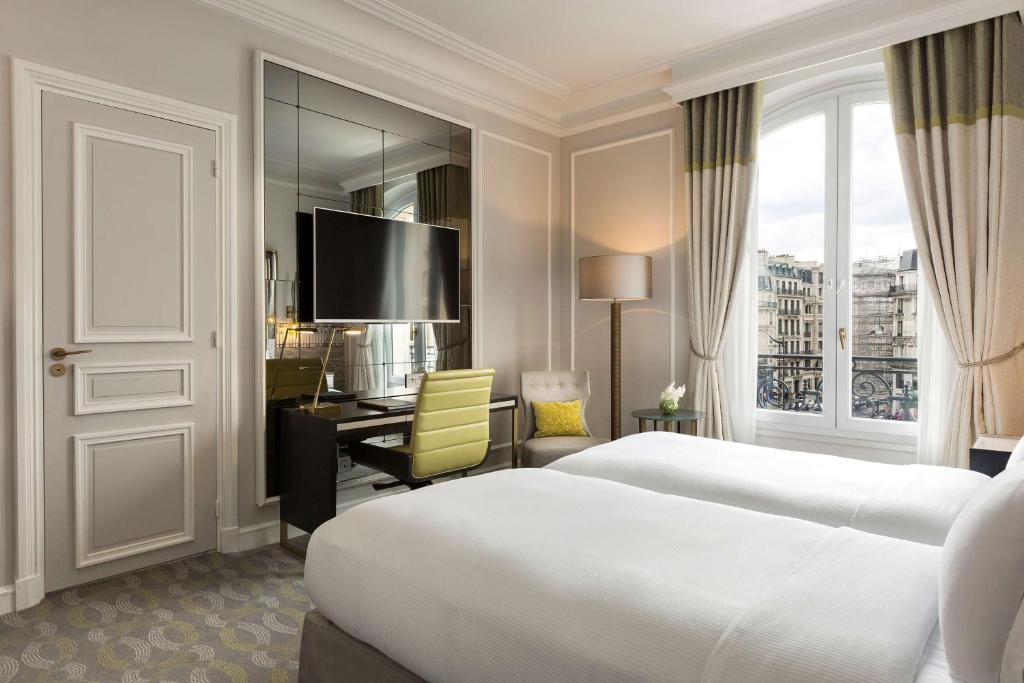 Hilton Paris Opéra