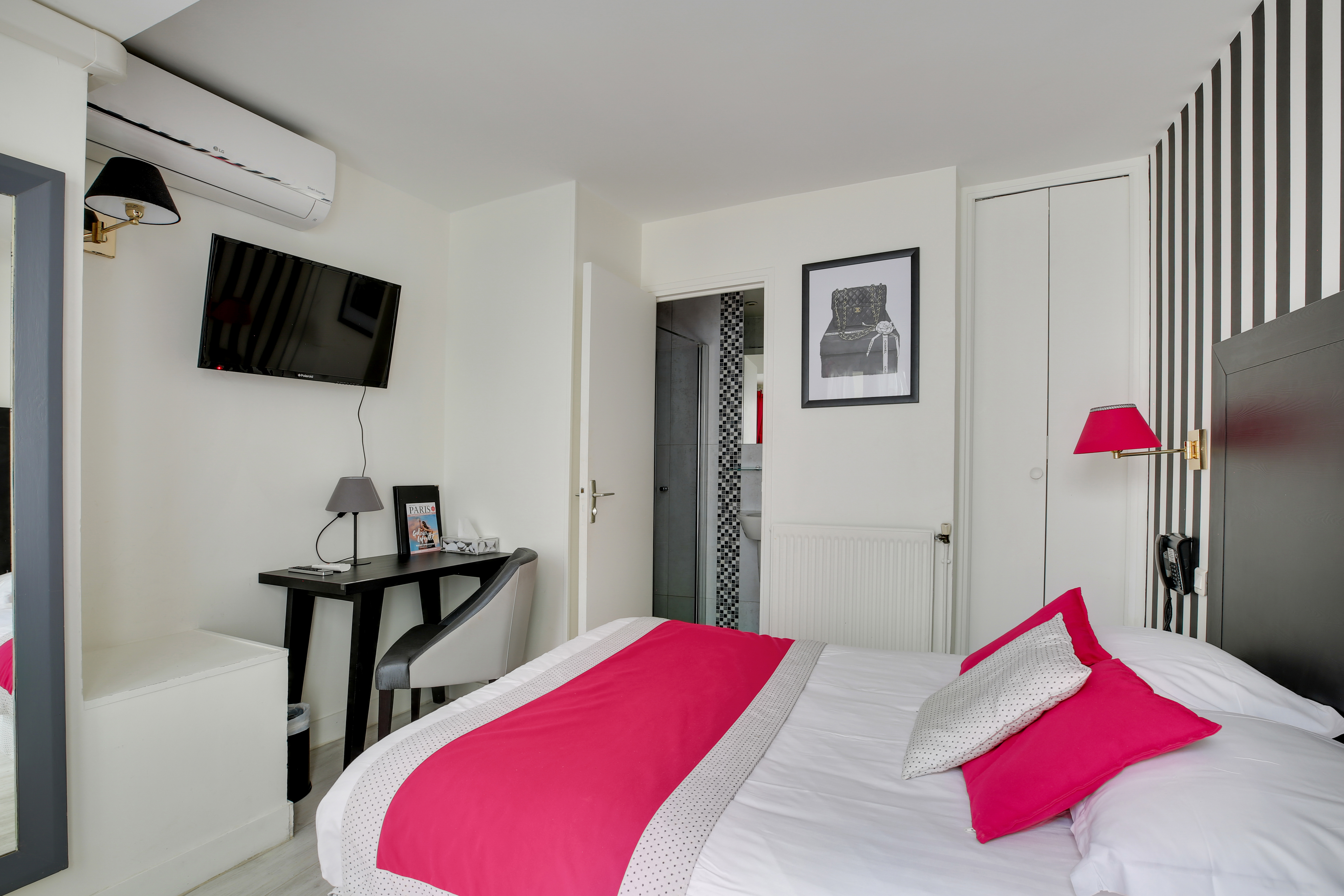 Hôtel Riviera Elysées