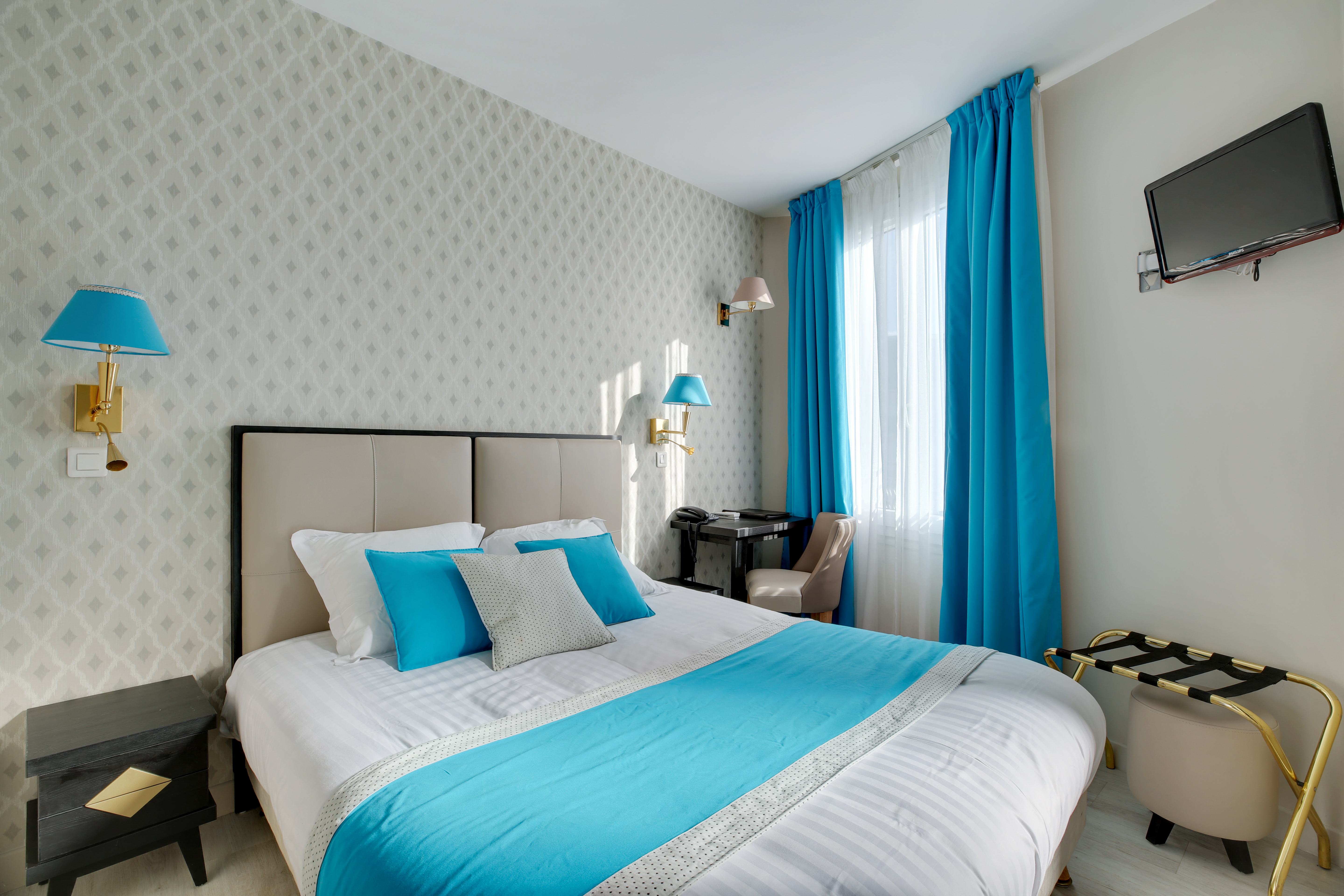 Hôtel Riviera Elysées