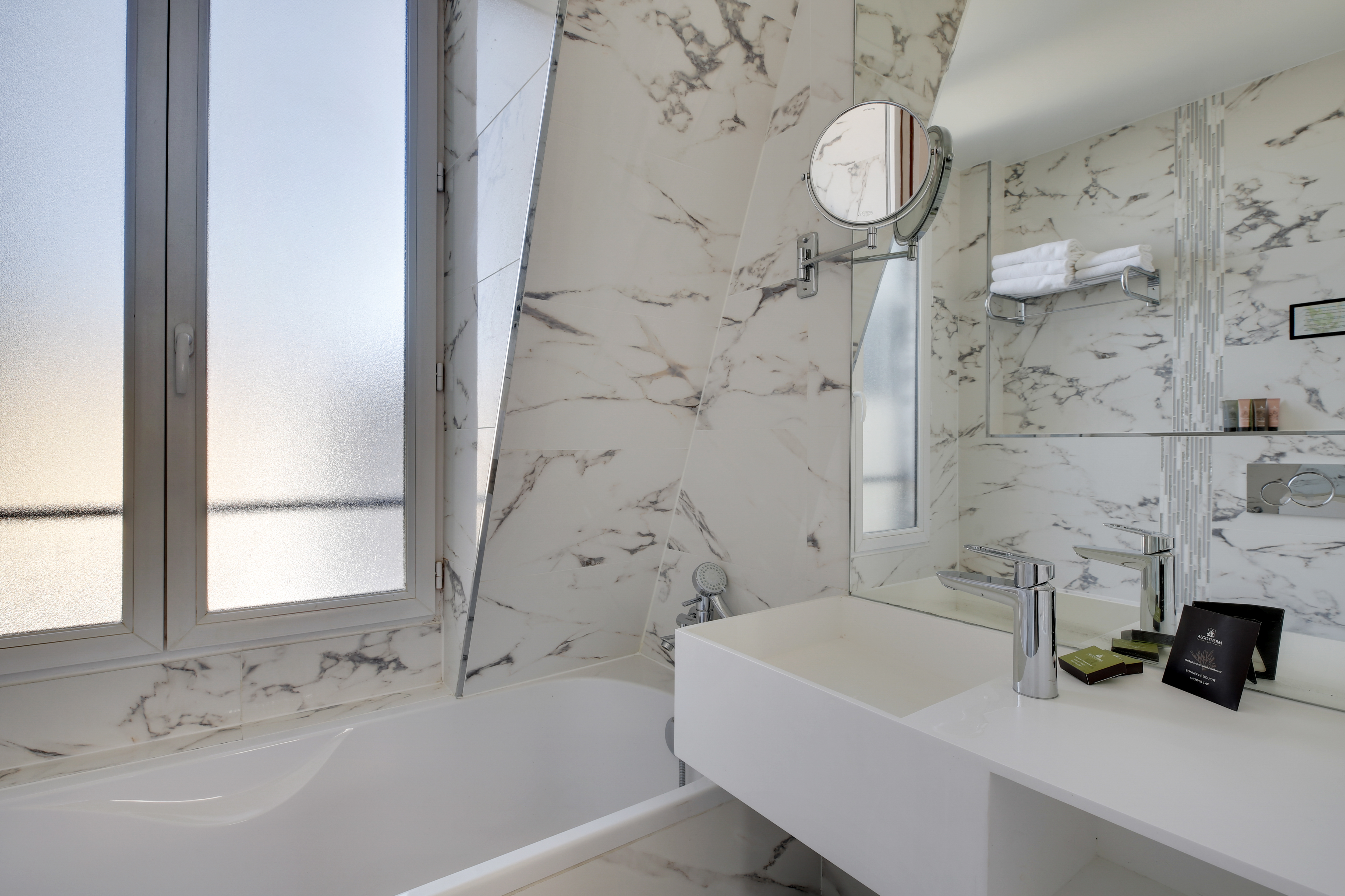 Hôtel Riviera Elysées