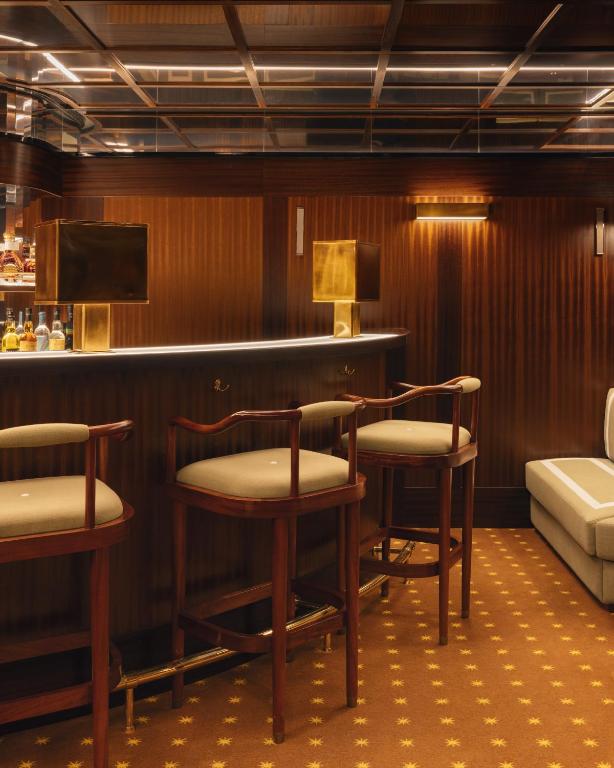 Hôtel des Grands Voyageurs - Booking