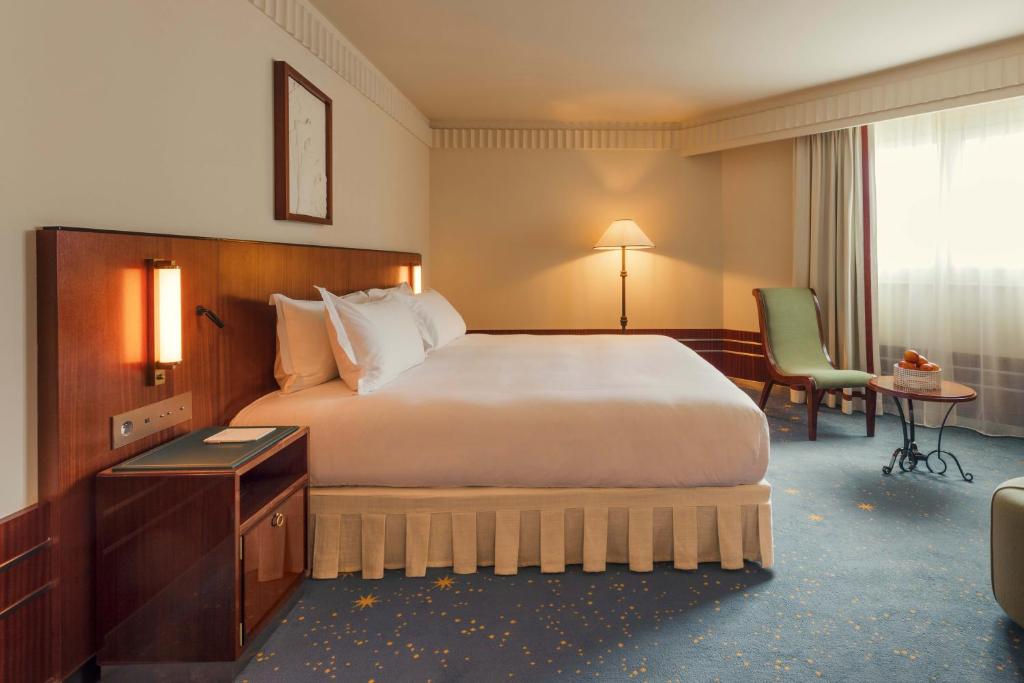 Hôtel des Grands Voyageurs - Booking