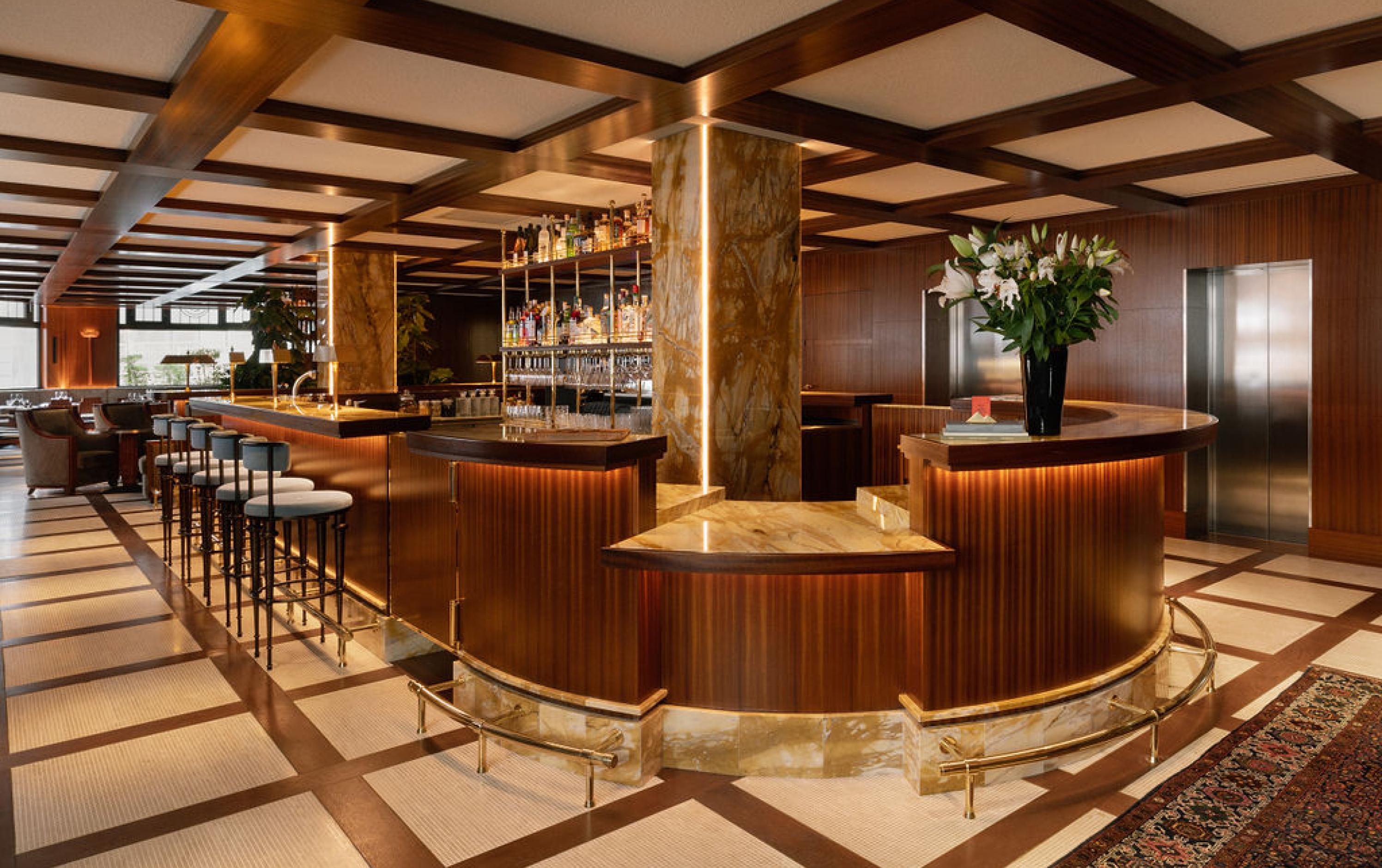 Hôtel des Grands Voyageurs - Hôtel des Grands Voyageurs