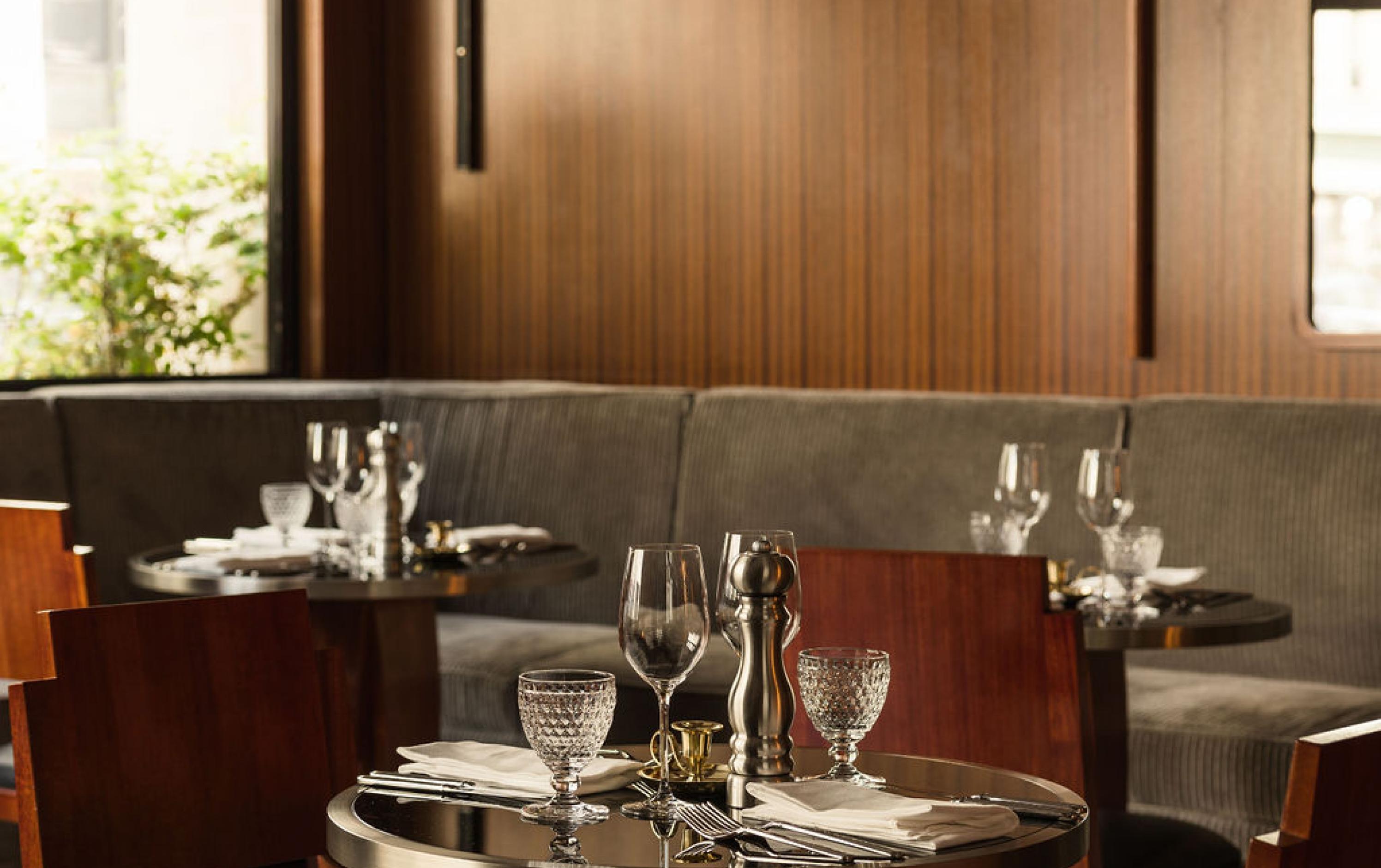 Hôtel des Grands Voyageurs - Hôtel des Grands Voyageurs