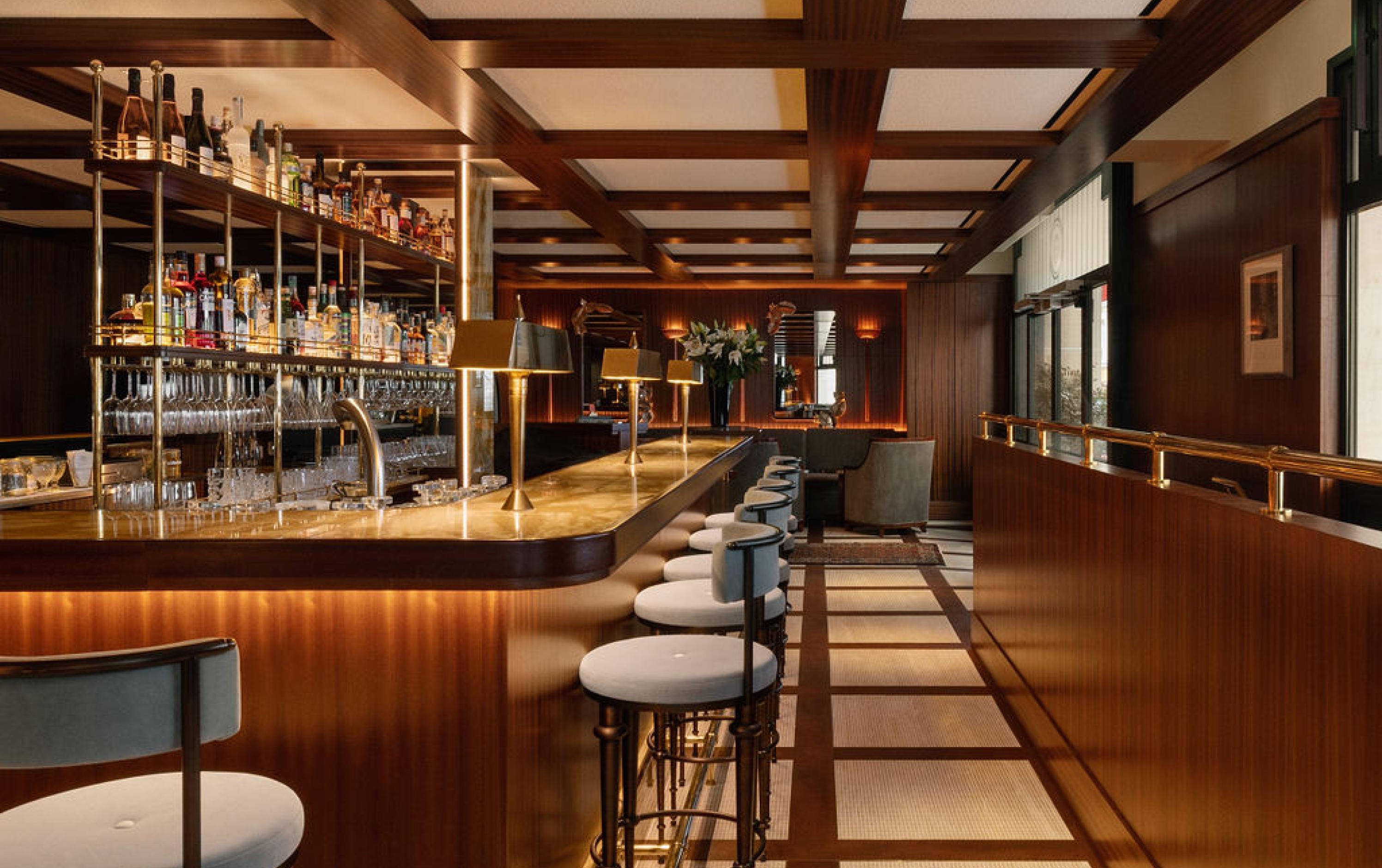 Hôtel des Grands Voyageurs - Hôtel des Grands Voyageurs