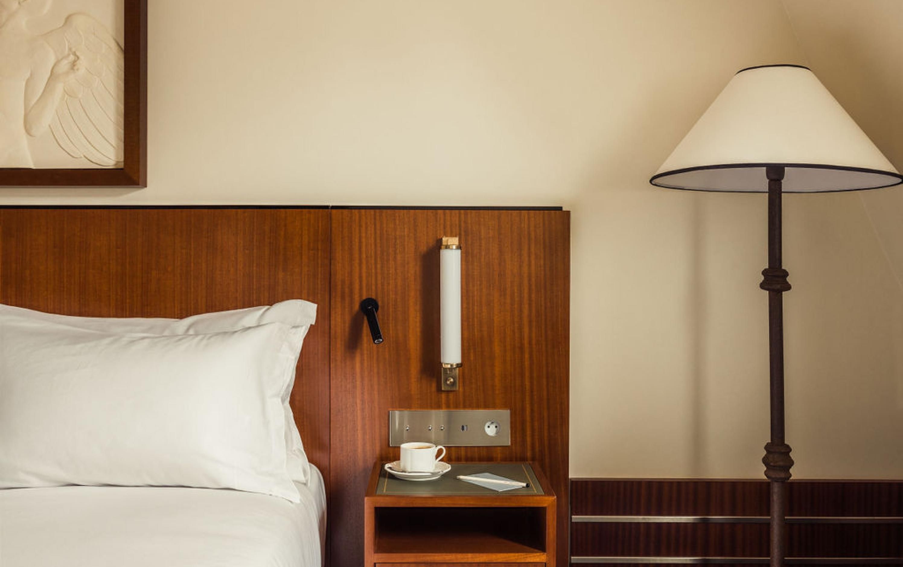 Hôtel des Grands Voyageurs - Hôtel des Grands Voyageurs