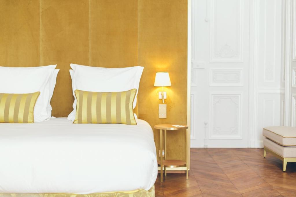 Hôtel Alfred Sommier