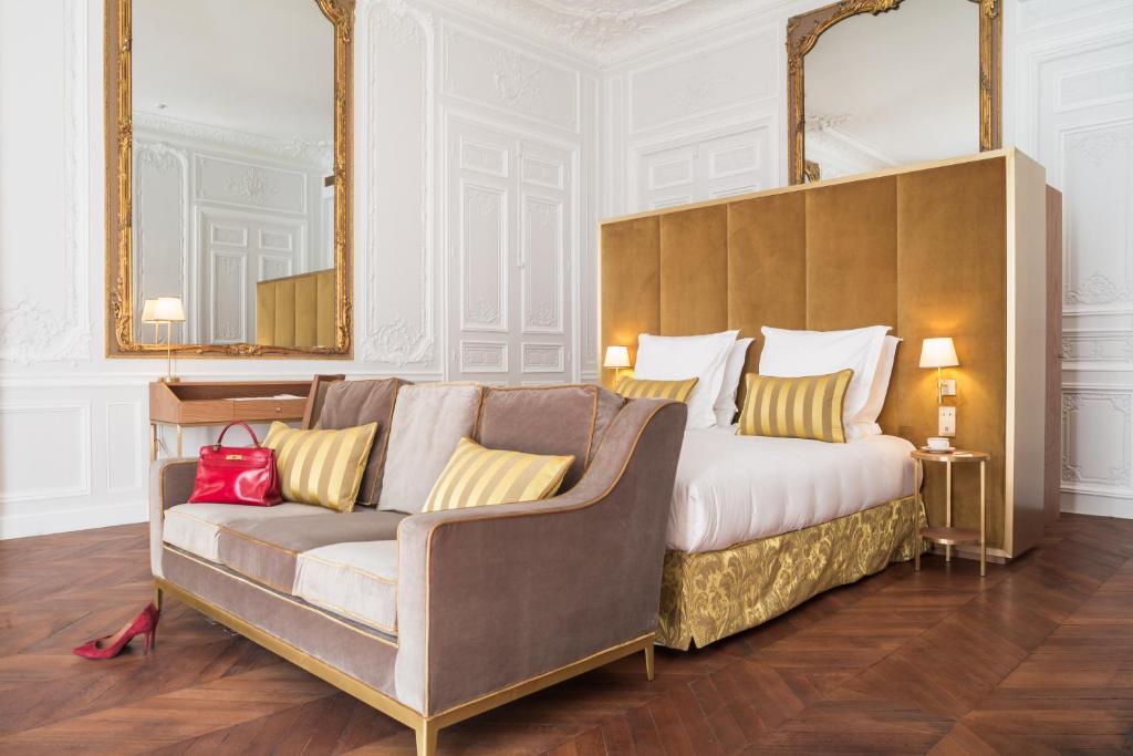 Hôtel Alfred Sommier
