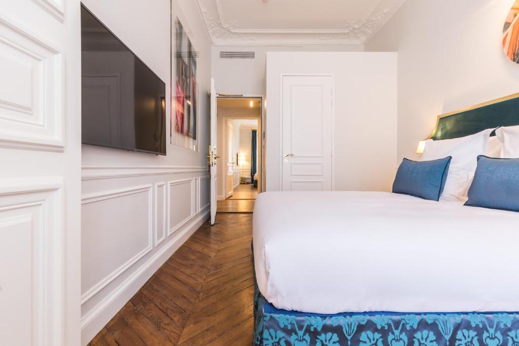 Hôtel Alfred Sommier