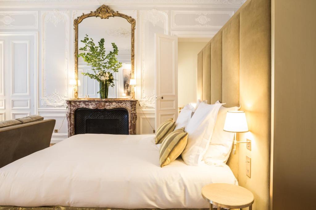 Hôtel Alfred Sommier