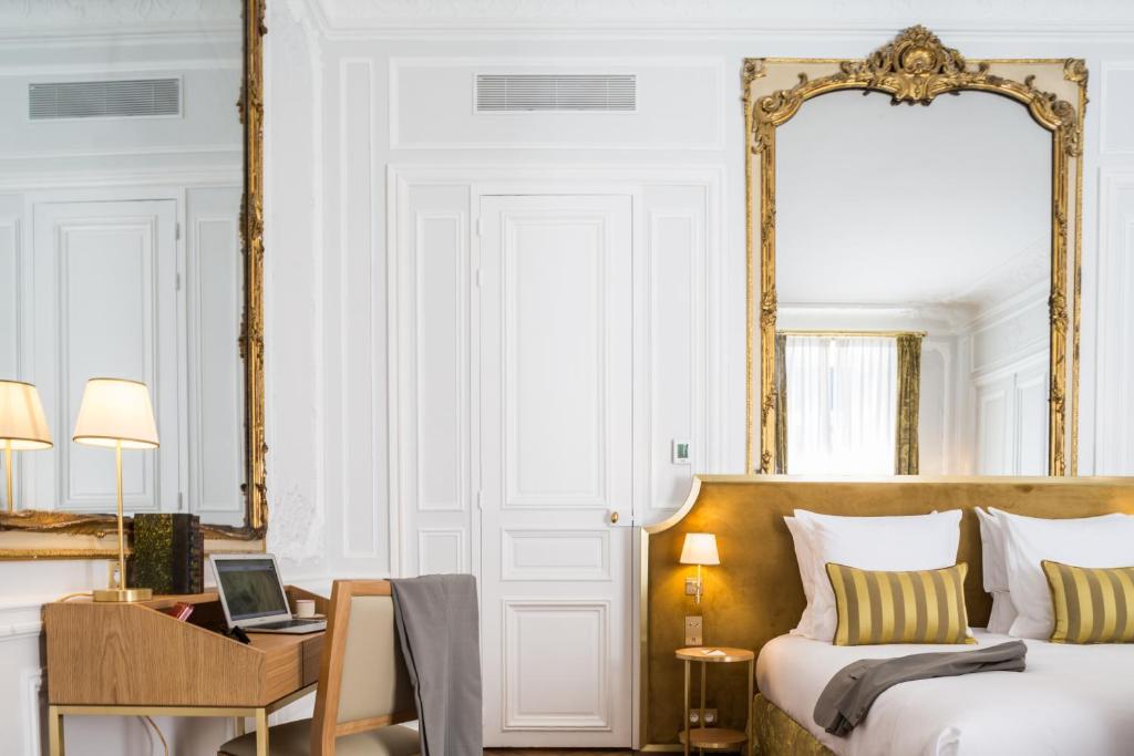 Hôtel Alfred Sommier