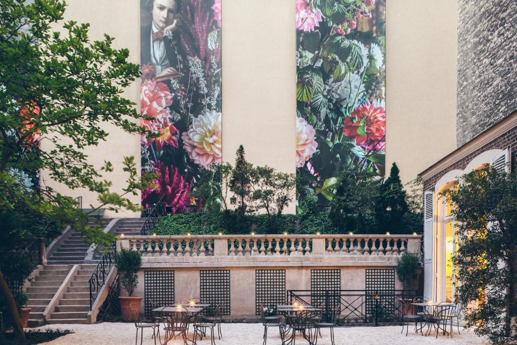 Hôtel Alfred Sommier