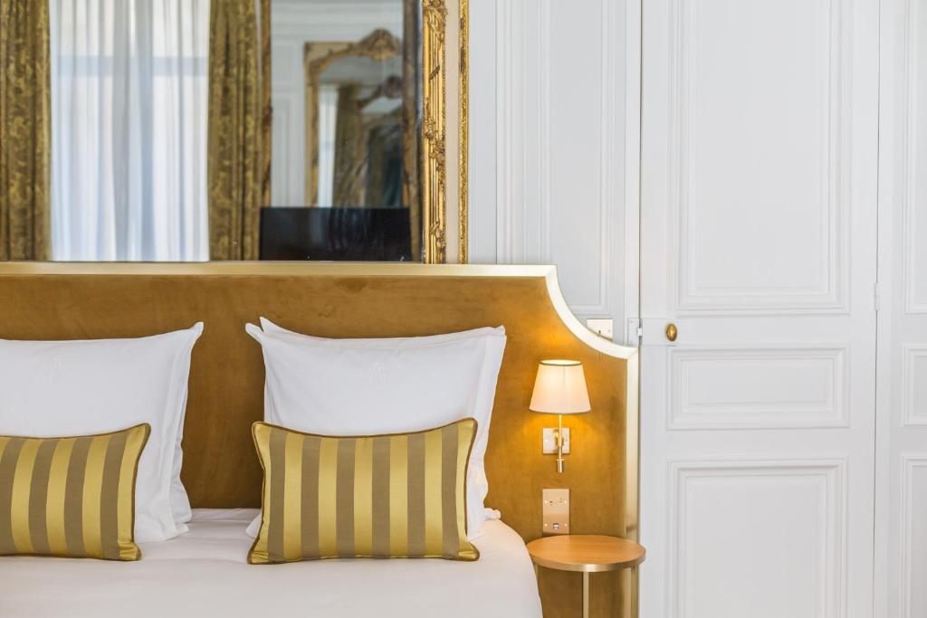Hôtel Alfred Sommier