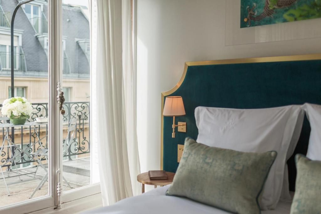 Hôtel Alfred Sommier