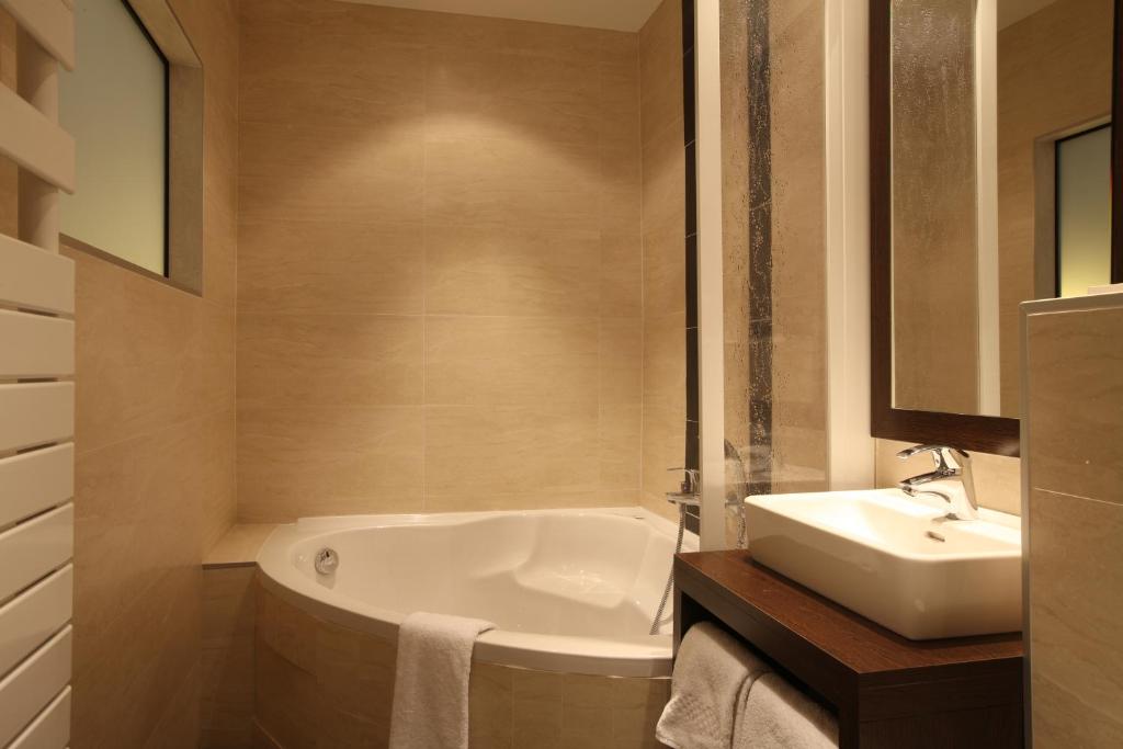 Hôtel Choiseul Opéra