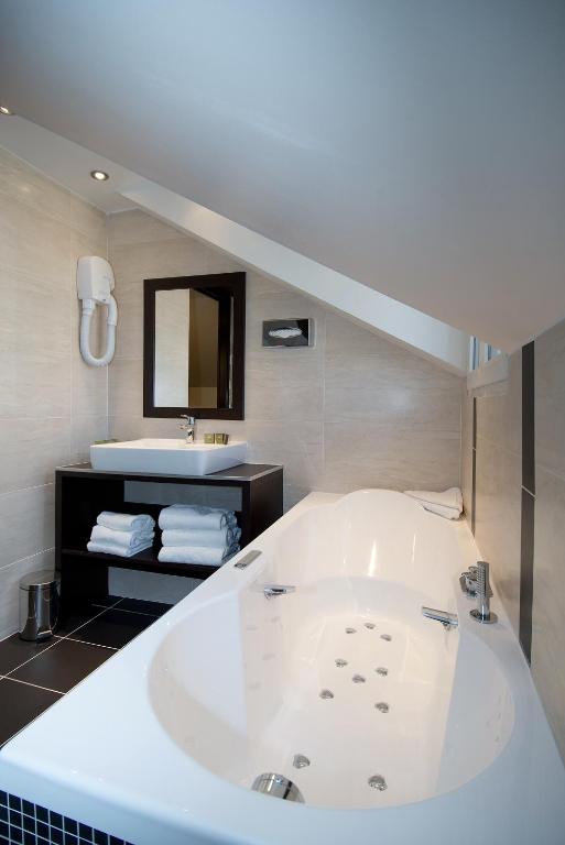 Hôtel Choiseul Opéra