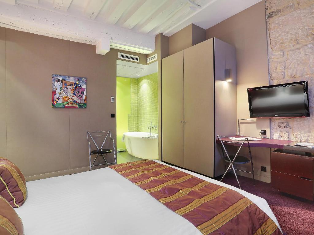 Hôtel de Notre-Dame