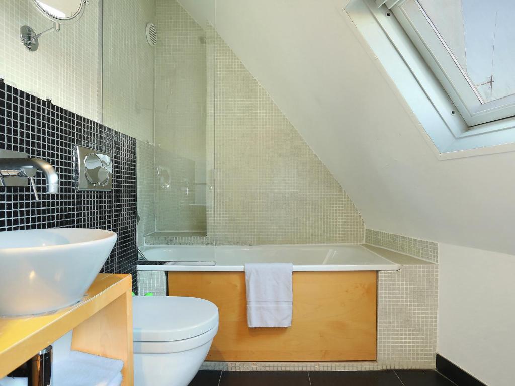 Hôtel de Notre-Dame