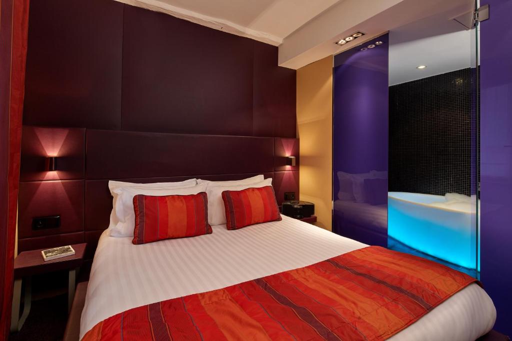 Hôtel de Notre-Dame