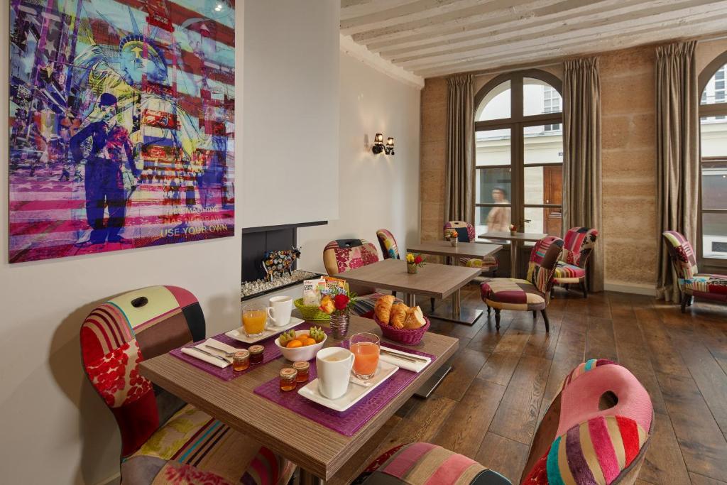 Hôtel de Notre-Dame