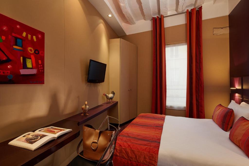 Hôtel de Notre-Dame