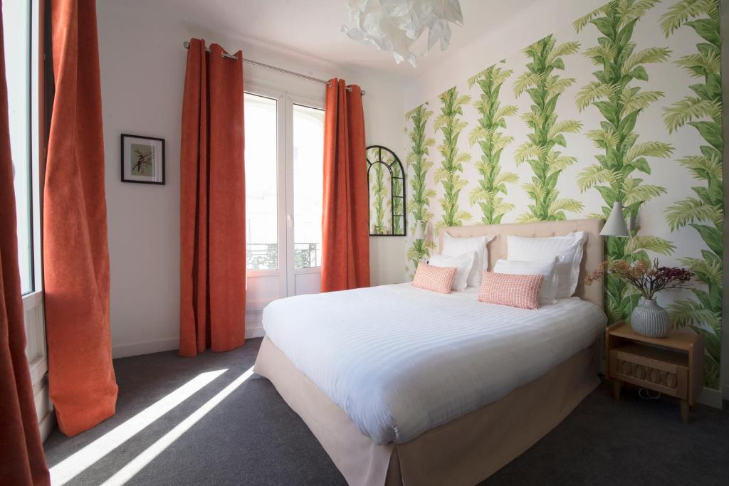 Hôtel des Batignolles