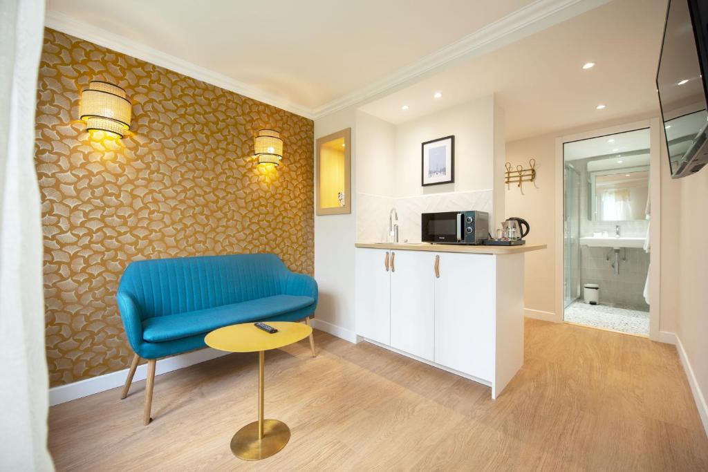 Hôtel des Batignolles