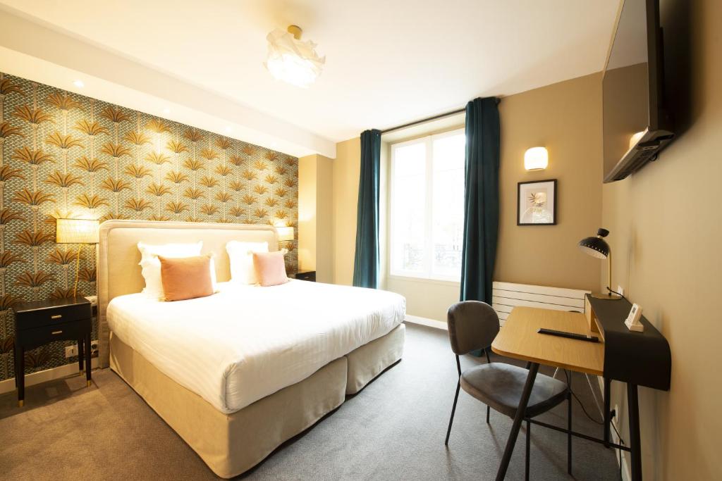 Hôtel des Batignolles